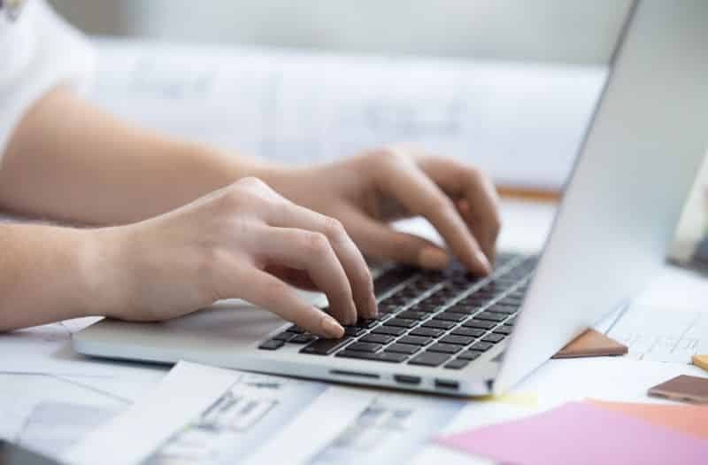Business writing and translation