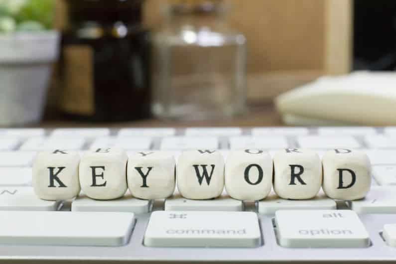 Keyword Translation