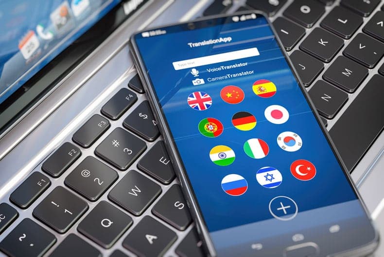 best mobile apps for effective translation