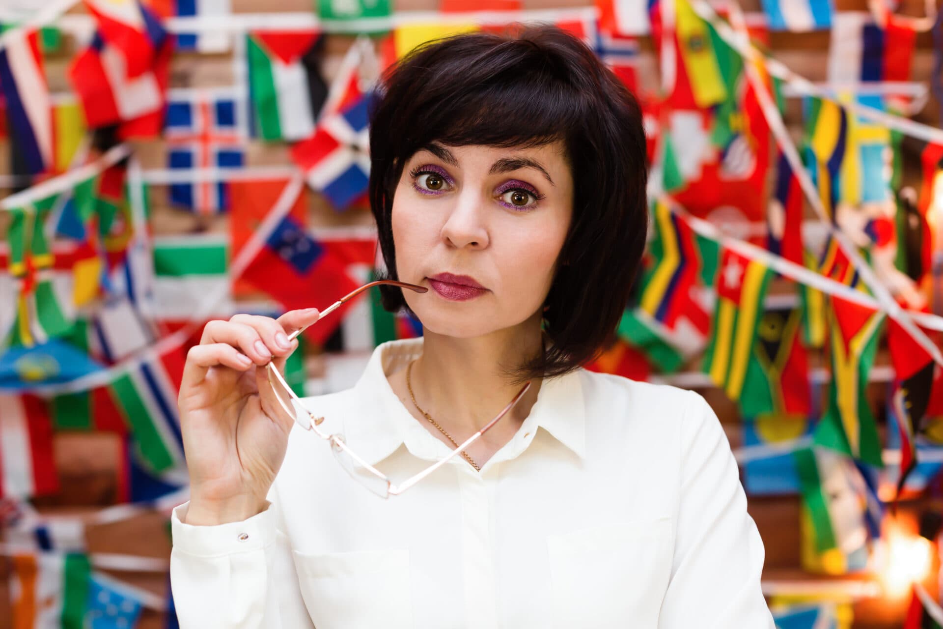Speak Success How Language Skills Catapult Careers