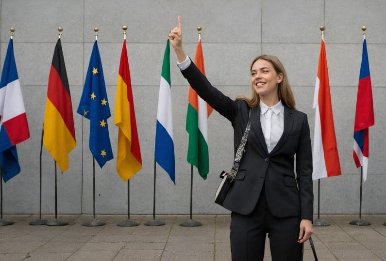 Government-Sponsored Interpreter Services: 5 Powerful Insights into Funding Policies and Real-World Impact