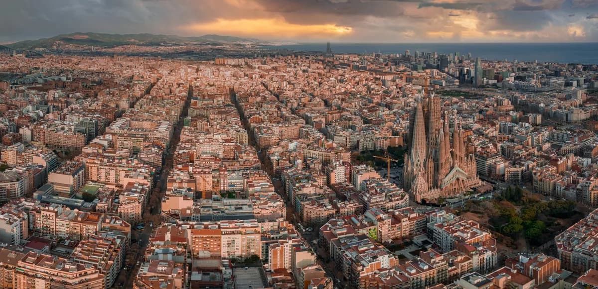 Barcelona interpreting services