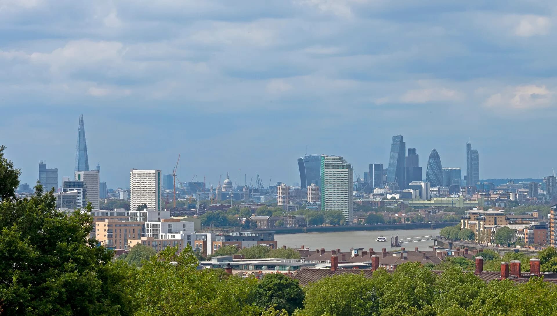 London interpreting services