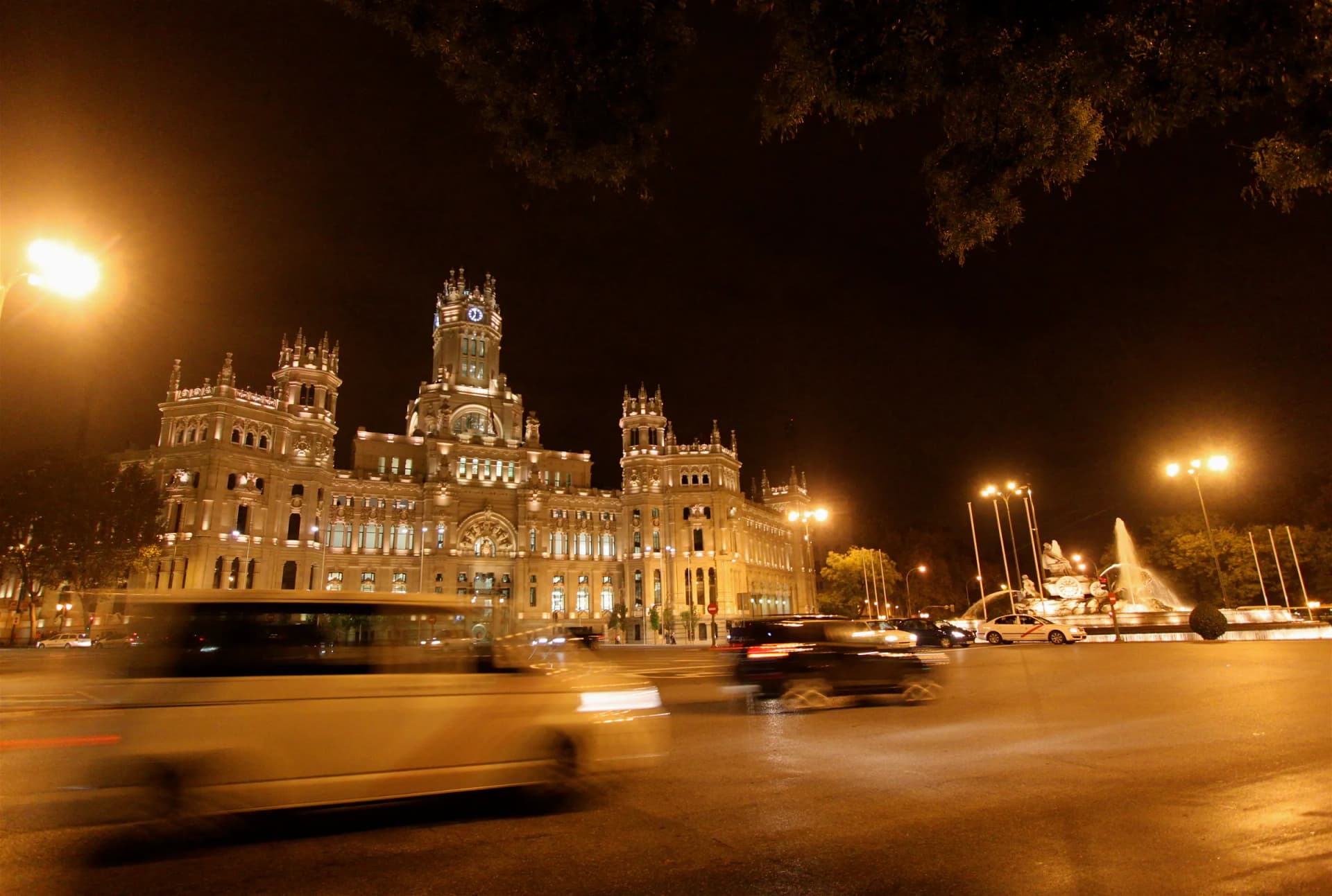 Madrid interpreting services
