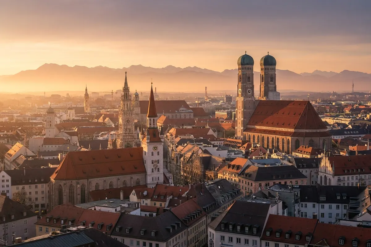 Munich interpreting services
