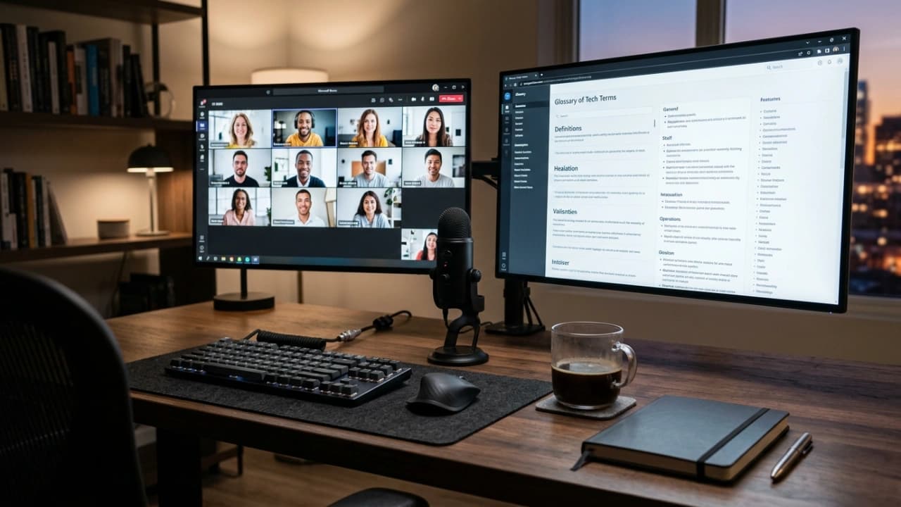 remote simultaneous interpreting