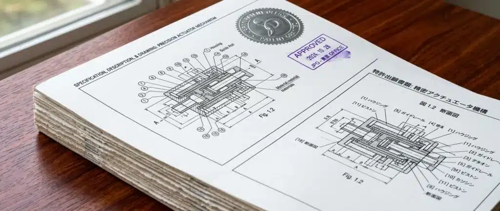 Patents