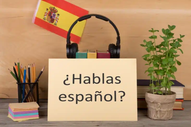 Five compelling reasons to learn Spanish today