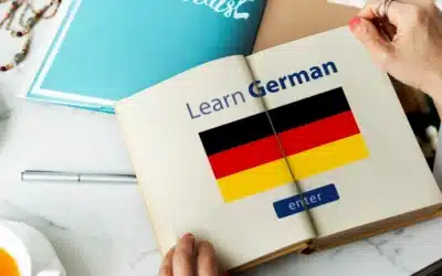 Why Learn German? More Reasons than You Might Expect