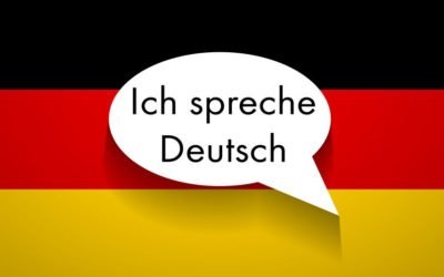 Why Learn German?