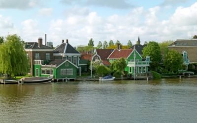 Explained: Is It the Netherlands or Holland?