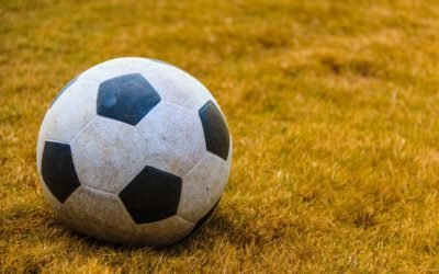 The Global Round-Ball Game: Why Americans Call Soccer “Soccer”