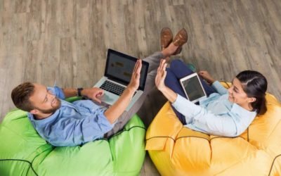 Freestyle Freelancing – Professionals Without Borders