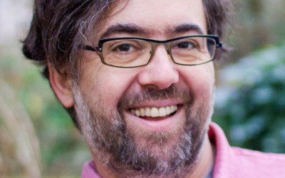 Interview With an English to German Translator: Jürgen