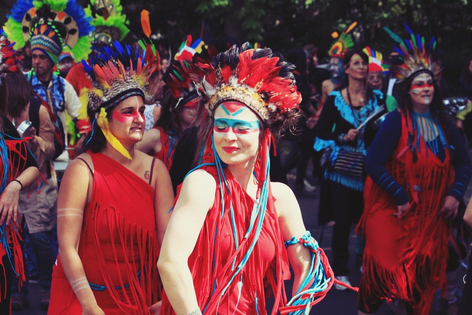Berlin Has One of the Most Vibrant Cultural Scenes in Europe