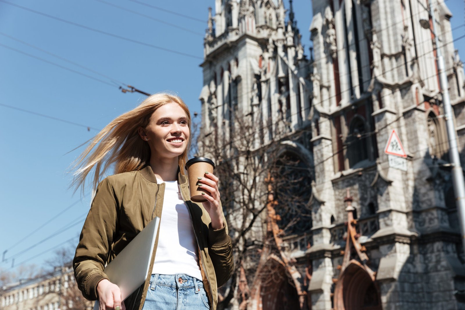 Why Berlin Is a Translator’s Dream City