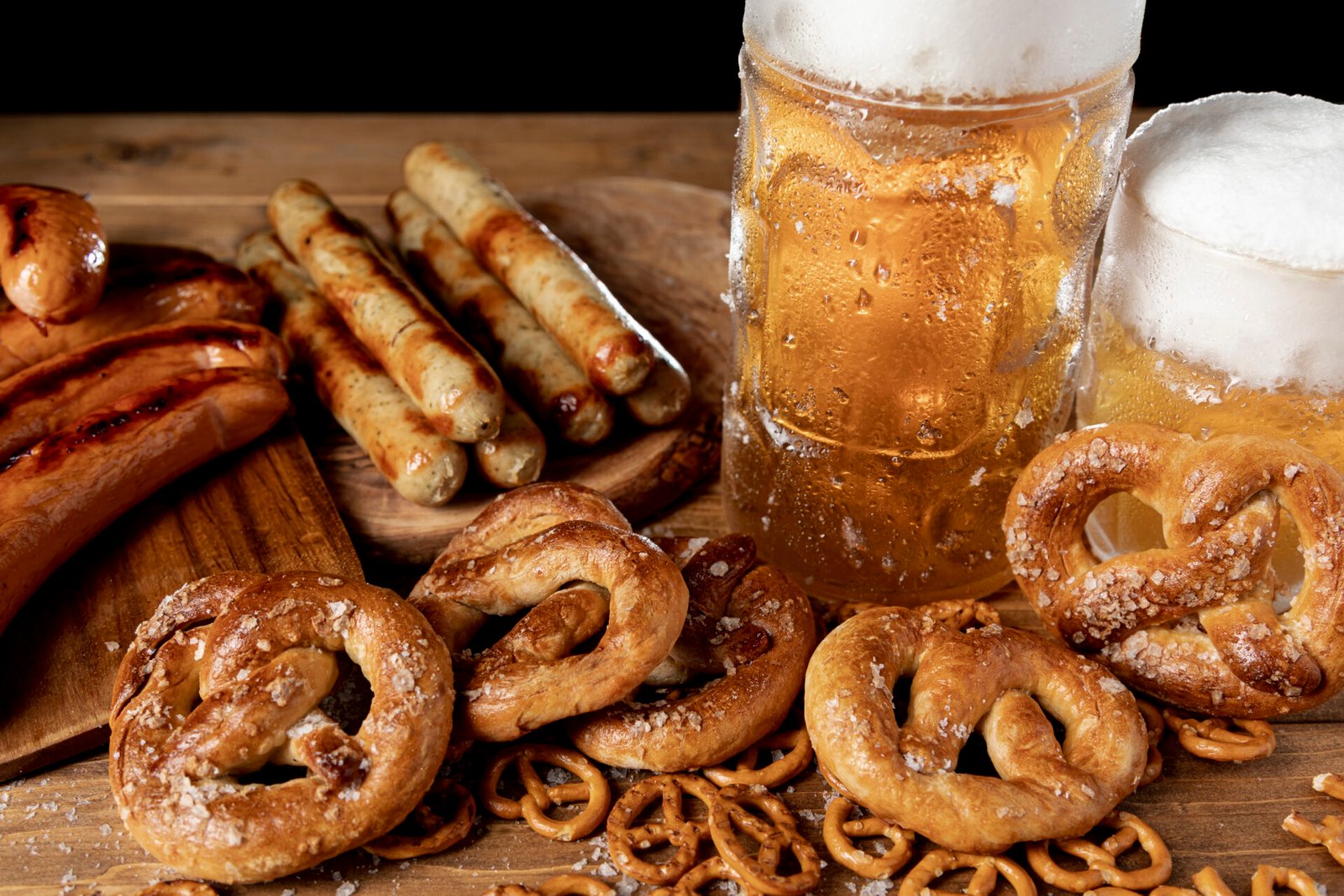 Berlin’s Food Scene Fuels Creativity