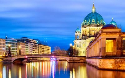 Five Great Reasons to Be a Translator in Berlin