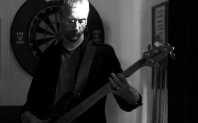 Interview With an English Translator: Kerry