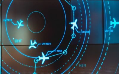 How Translation Project Management Is Like Air Traffic Control