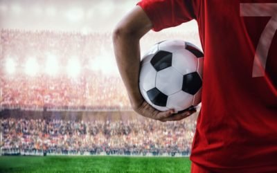 The Ins and Outs of German and French Uefa Football Terminology