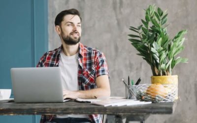 Work From Anywhere as a Freelance Translator