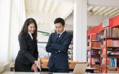 The Life of a Translation Project Manager