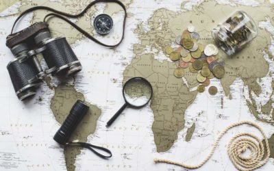 5 Useful Tools for the Traveling Translator
