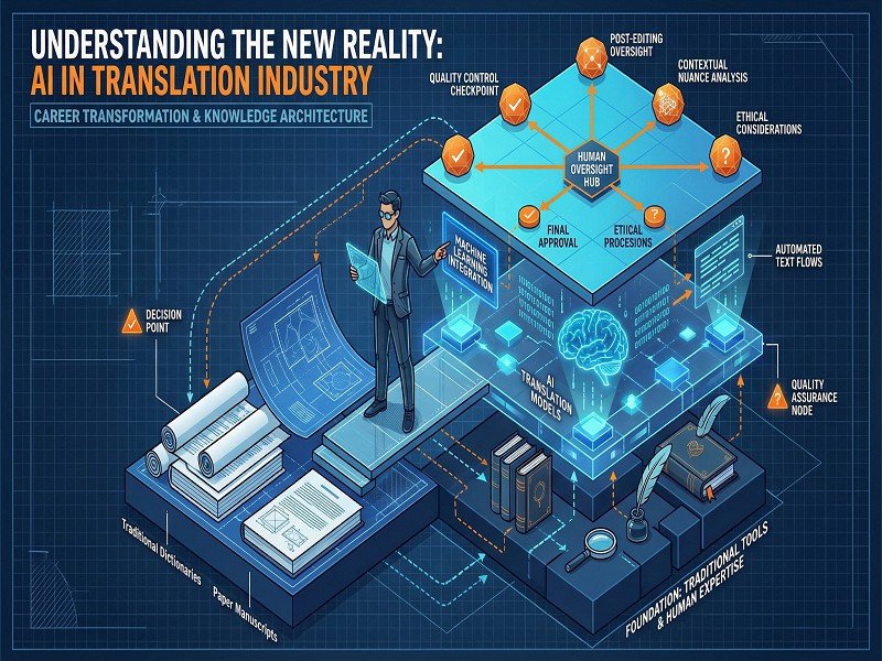 Understand the New Reality