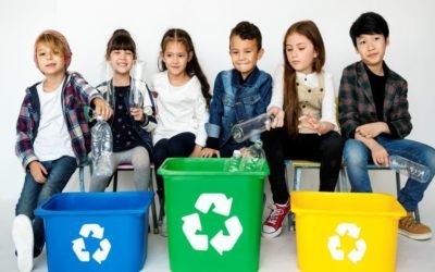 Working as a Translator? Minimize Your Environmental Footprint!