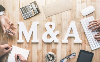 Top 5 M&A Translation Tips for Your Business