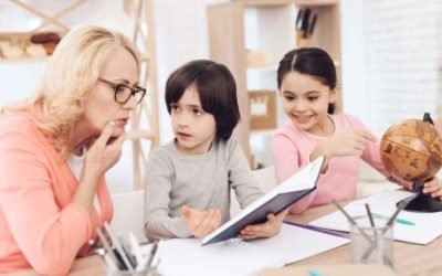 5 Ways to Teach Your Child a Foreign Language