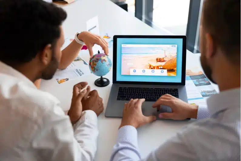 Maximize Global Reach with Premier Website Localization Solutions