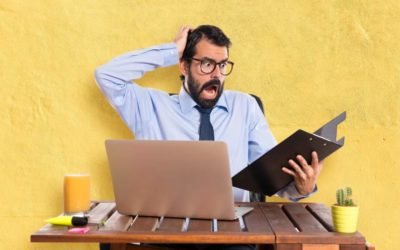 Mistakes Translators Make and How to Spot Them