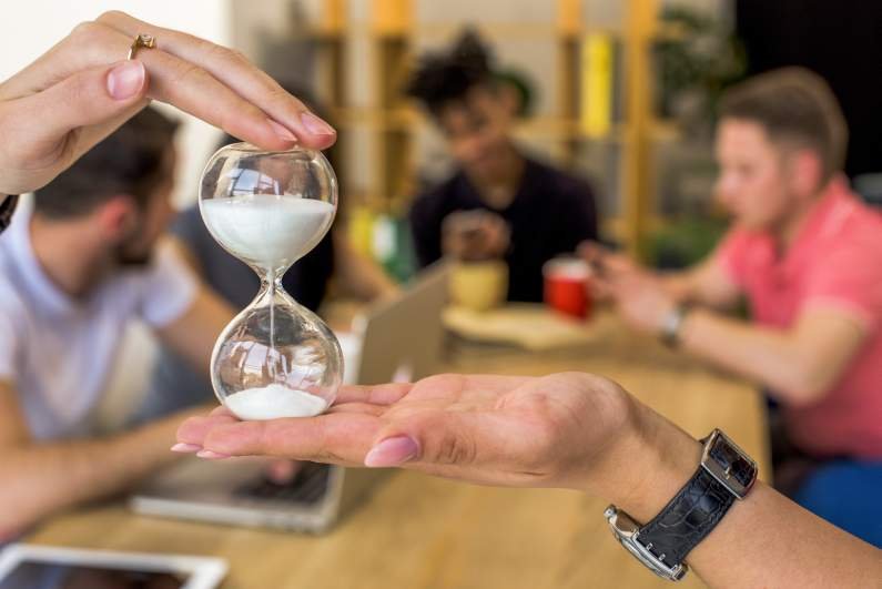 Urgent translation services