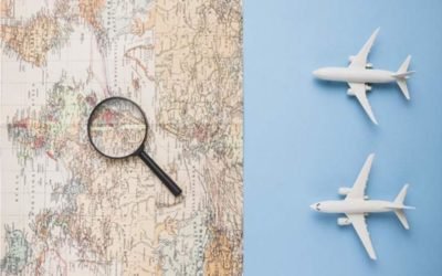 Aeronautics Translation Services: Why Aviation Professionals Choose BeTranslated