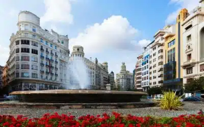 Warum Valencia die perfekte Stadt für Freelancer ist