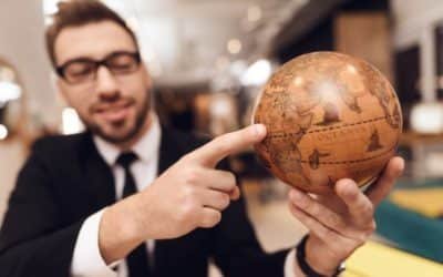 Why Outsourcing Translation Services Is a Smart Move for Expanding Your Business to Global Markets