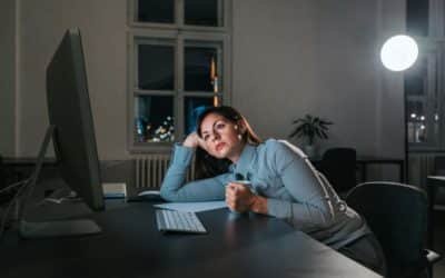 How to Stop Procrastination When Working From Home