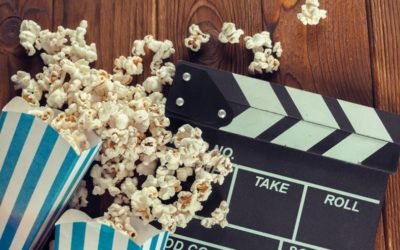 Our Top 10 Films About Translation