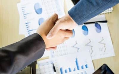 5 Reasons Why Mergers Require a Specialized Legal Translator