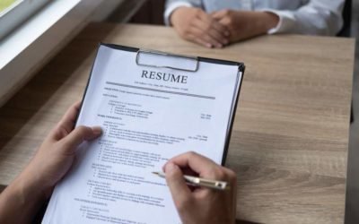 5 Mistakes to Avoid in a Translator Resume