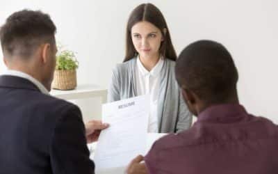 How to Make the Perfect Translator CV