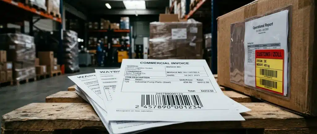 Operational Documentation