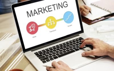 7 Types of Print Marketing That Could Benefit Your Business