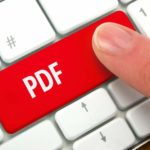 Tradurre un file PDF: come gestire i vostri documenti in qualsiasi formato