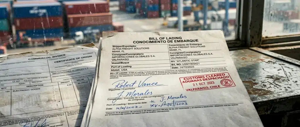 What Documents Should Be Translated?