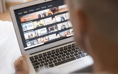 Subtitling and Captioning for Online Streaming Platforms