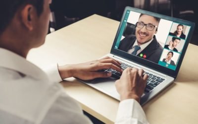 Assisting Remote Employees With Professional Development
