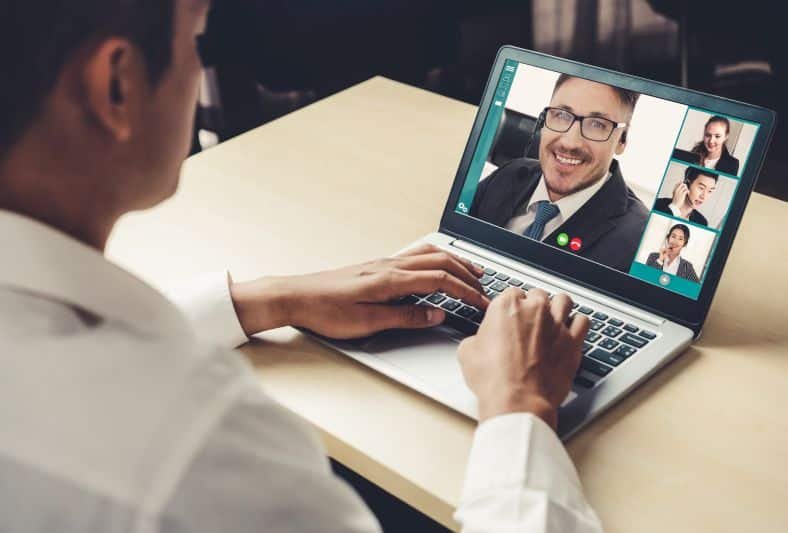 Assisting Remote Employees